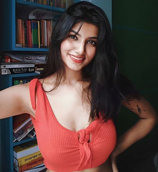 Best Call Girl Service in Greater Chowk